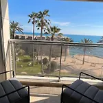 펜션 Sea View Near Ilette - Sleeps 4 - Parking *